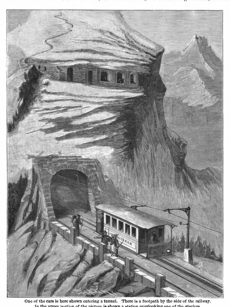 An illustration from Scientific American, Vol. 72, No. 18 (May 1895), 1895, leaf 3