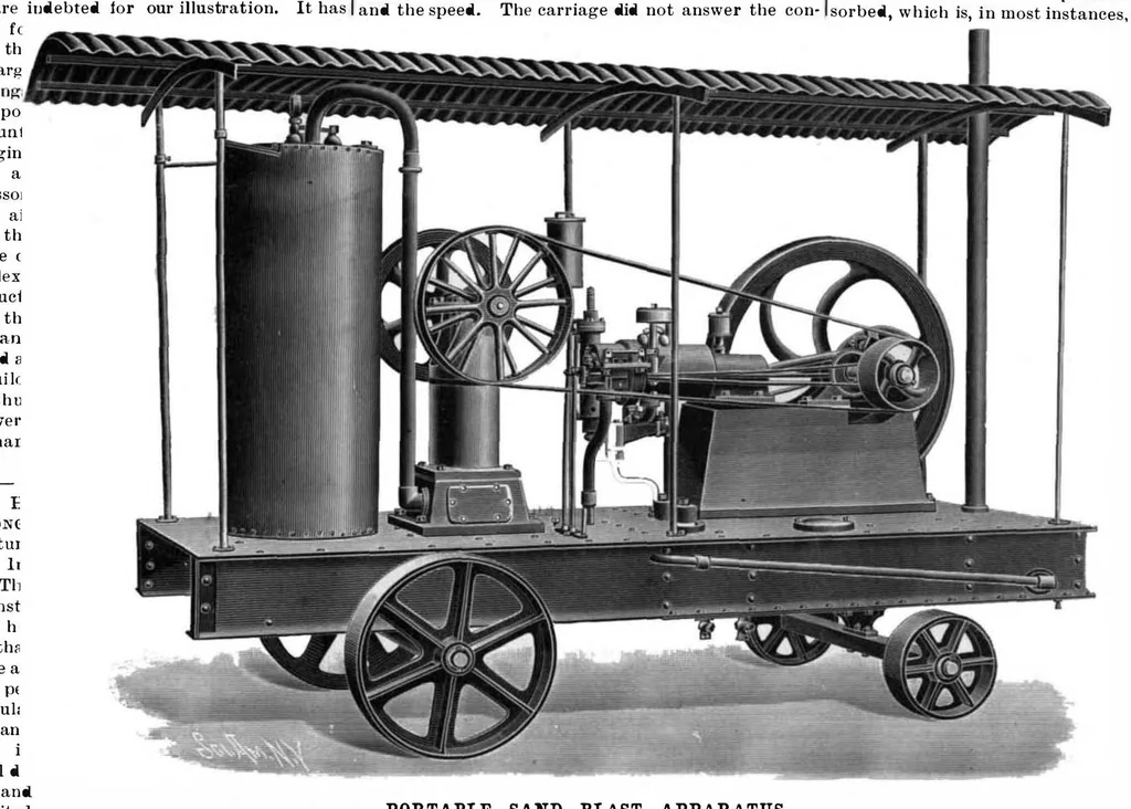 An illustration from Scientific American, Vol. 72, No. 18 (May 1895), 1895, leaf 4