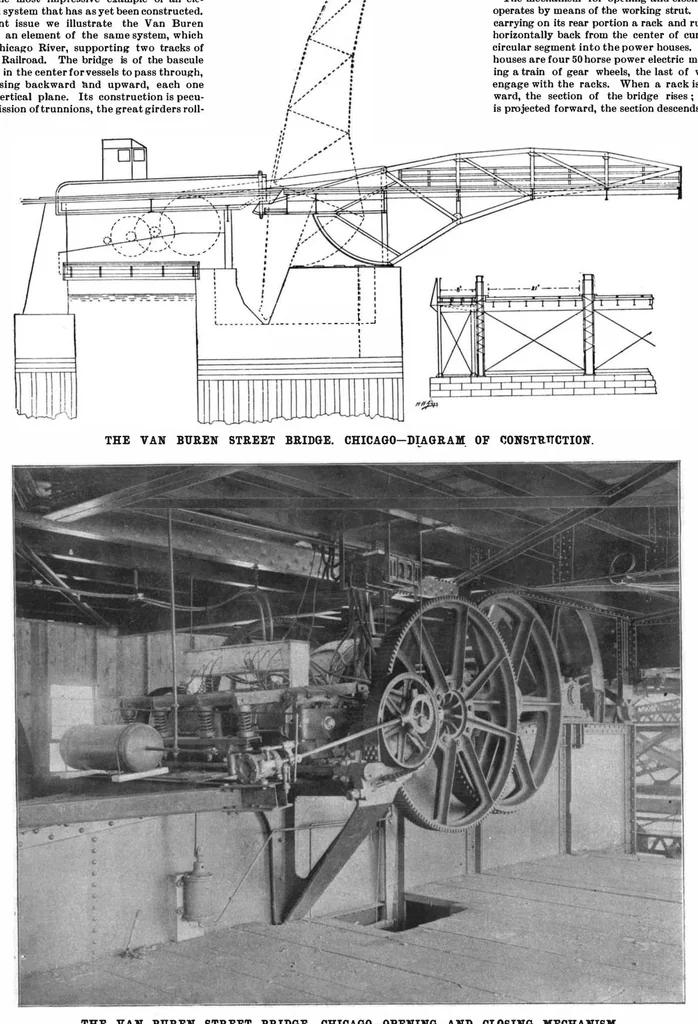 An illustration from Scientific American, Vol. 72, No. 19 (May 1895), 1895, leaf 7