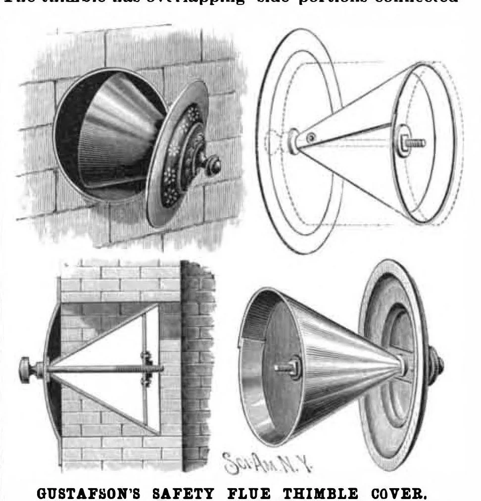 An illustration from Scientific American, Vol. 72, No. 20 (May 1895), 1895, leaf 3