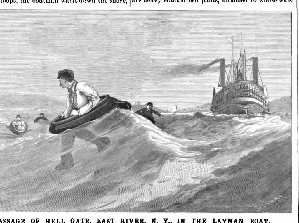 An illustration from Scientific American, Vol. 72, No. 20 (May 1895), 1895, leaf 8
