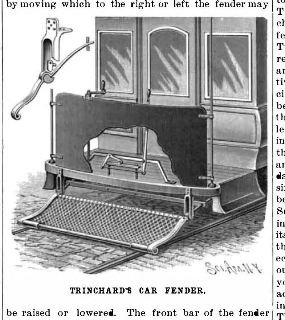 An illustration from Scientific American, Vol. 72, No. 21 (May 1895), 1895, leaf 5