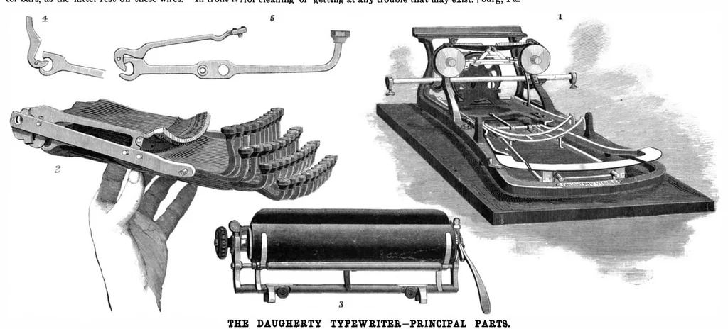 An illustration from Scientific American, Vol. 72, No. 23 (June 1895), 1895, leaf 4