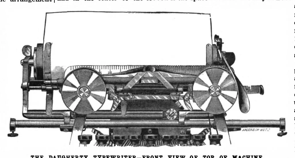 An illustration from Scientific American, Vol. 72, No. 23 (June 1895), 1895, leaf 4