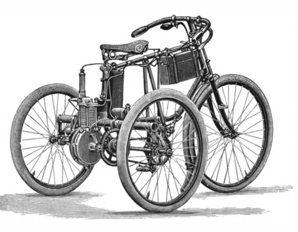 An illustration from Scientific American, Vol. 72, No. 23 (June 1895), 1895, leaf 7