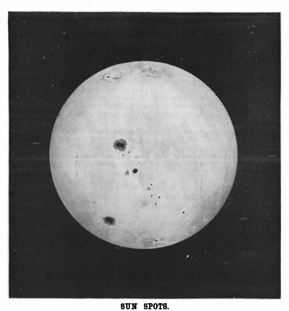 An illustration from Scientific American, Vol. 72, No. 24 (June 1895), 1895, leaf 9