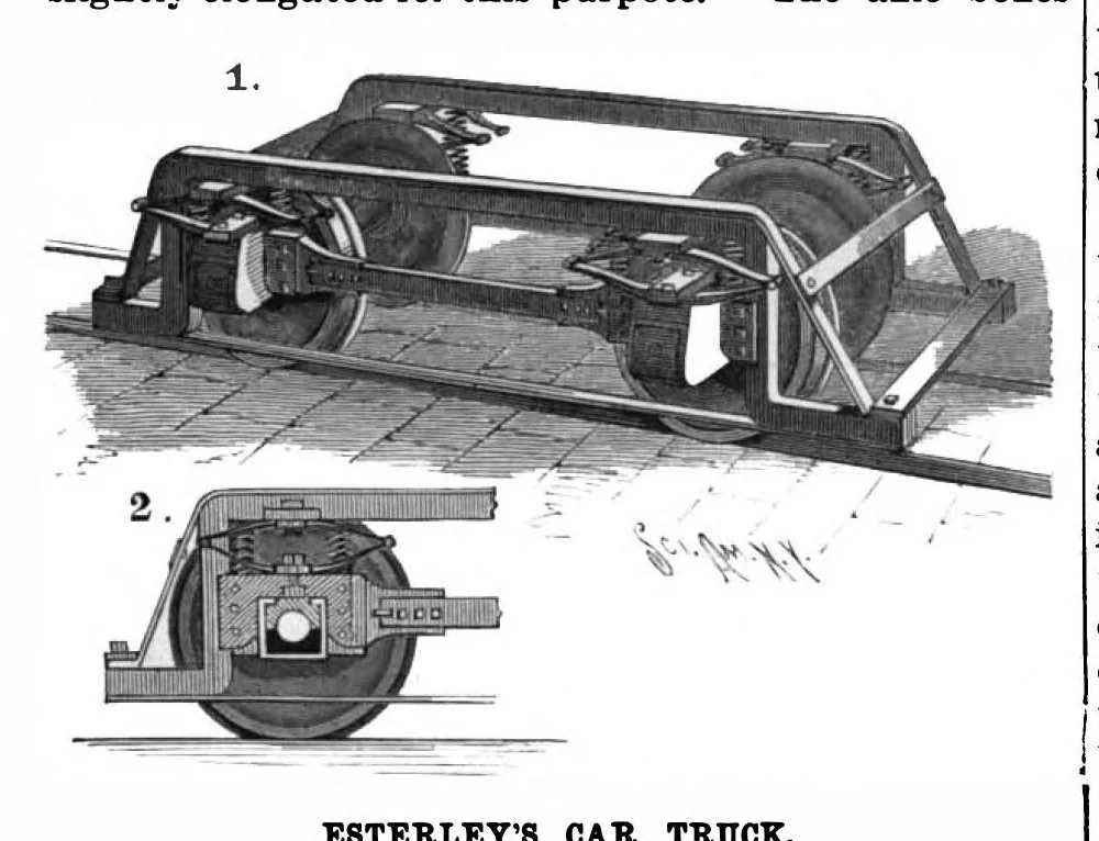 An illustration from Scientific American, Vol. 72, No. 25 (June 1895), 1895, leaf 3