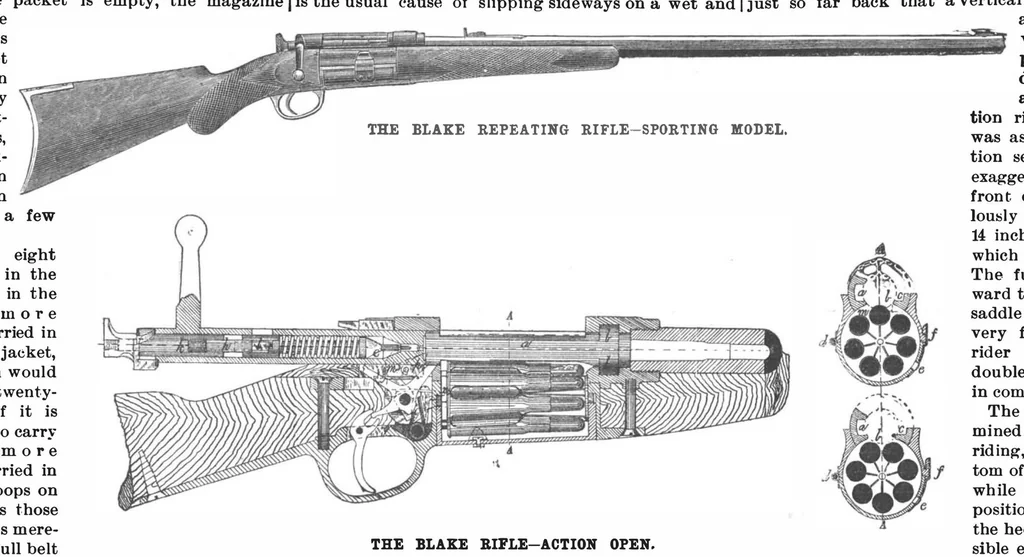 An illustration from Scientific American, Vol. 72, No. 26 (June 1895), 1895, leaf 5