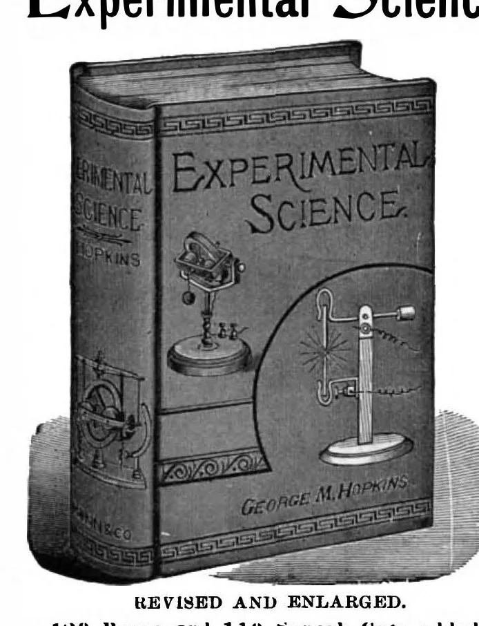 An illustration from Scientific American, Vol. 73, No. 1 (July 1895), 1895, leaf 13