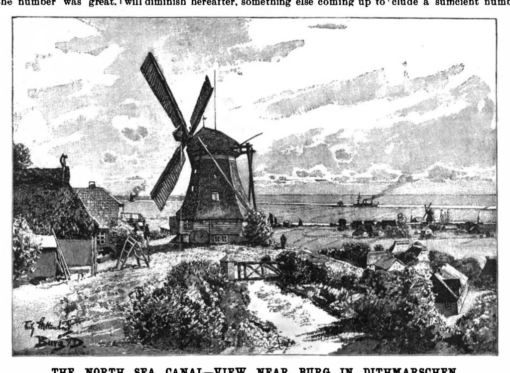 An illustration from Scientific American, Vol. 73, No. 3 (July 1895), 1895, leaf 10