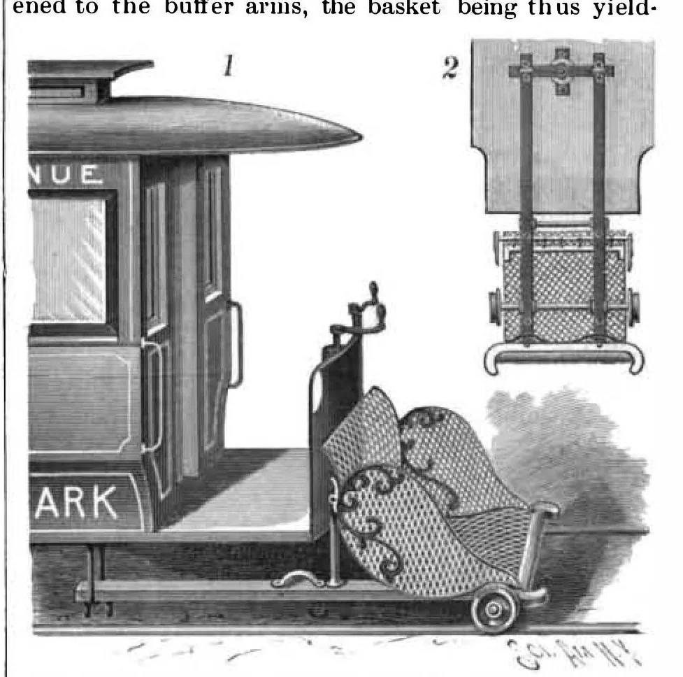 An illustration from Scientific American, Vol. 73, No. 3 (July 1895), 1895, leaf 3