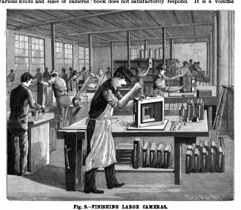 An illustration from Scientific American, Vol. 73, No. 3 (July 1895), 1895, leaf 4