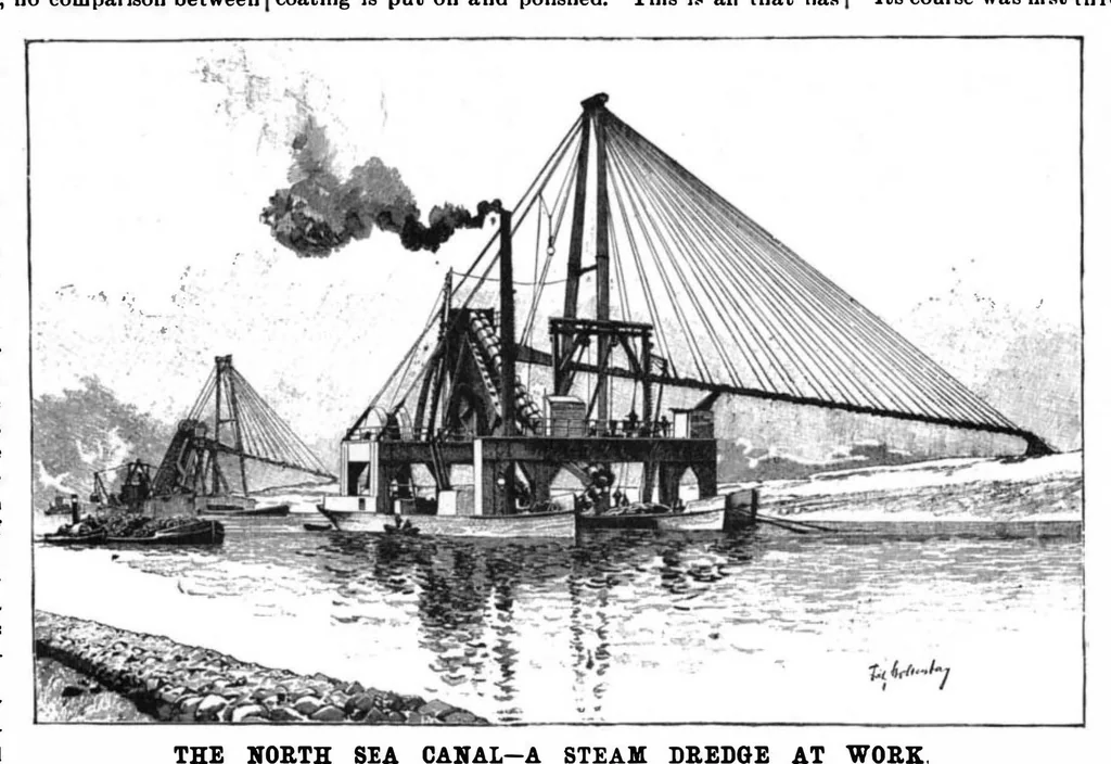 An illustration from Scientific American, Vol. 73, No. 3 (July 1895), 1895, leaf 8