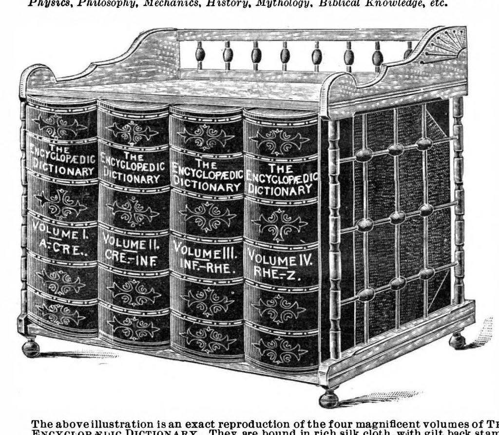 An illustration from Scientific American, Vol. 73, No. 5 (August 1895), 1895, leaf 15