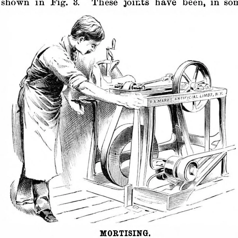 An illustration from Scientific American, Vol. 73, No. 5 (August 1895), 1895, leaf 3