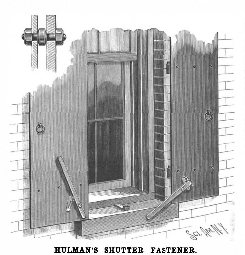 An illustration from Scientific American, Vol. 73, No. 6 (August 1895), 1895, leaf 4