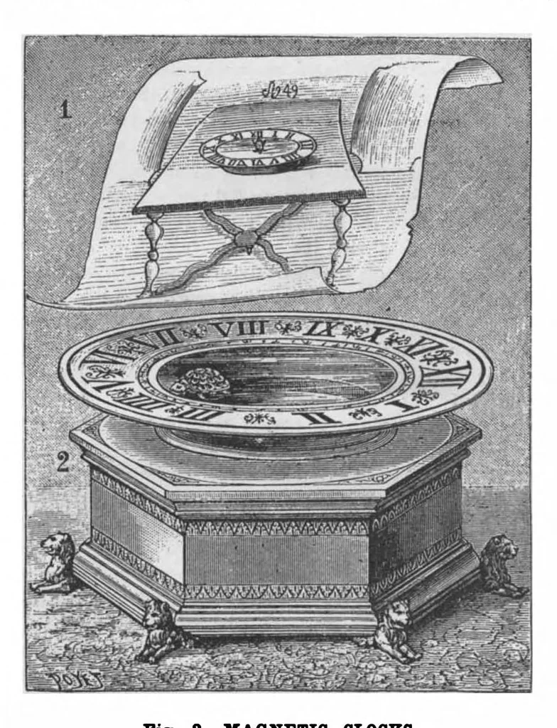 An illustration from Scientific American, Vol. 73, No. 6 (August 1895), 1895, leaf 7