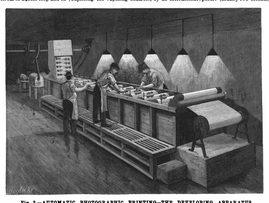 An illustration from Scientific American, Vol. 73, No. 7 (August 1895), 1895, leaf 0