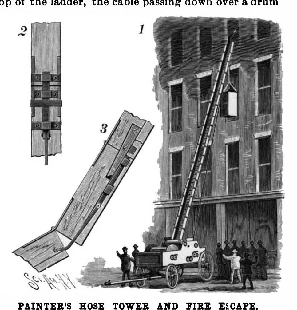 An illustration from Scientific American, Vol. 73, No. 7 (August 1895), 1895, leaf 3