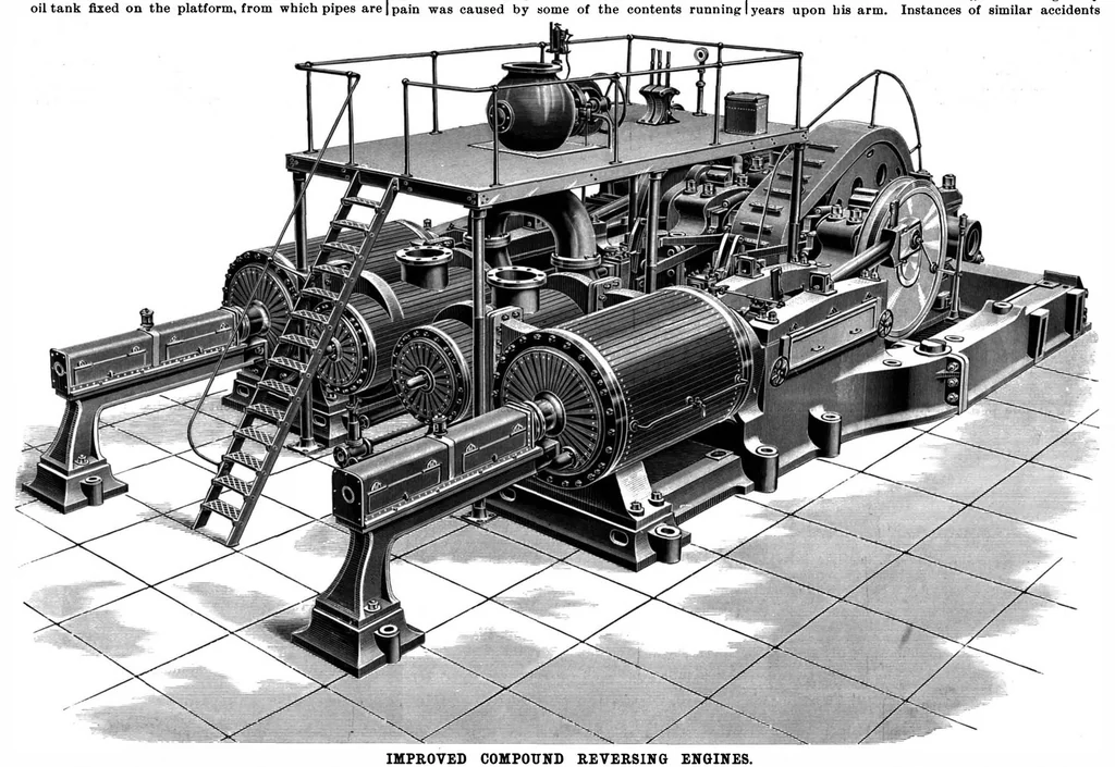 An illustration from Scientific American, Vol. 73, No. 7 (August 1895), 1895, leaf 4