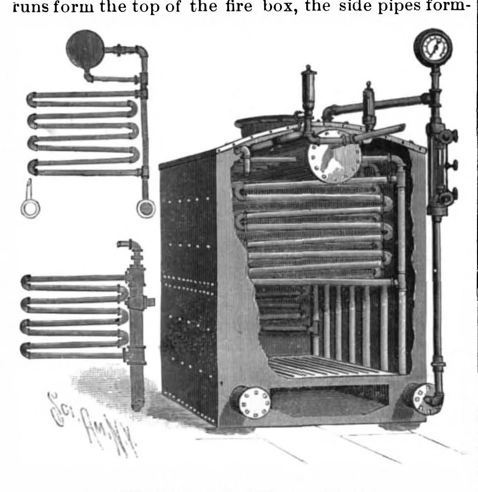 An illustration from Scientific American, Vol. 73, No. 10 (September 1895), 1895, leaf 3