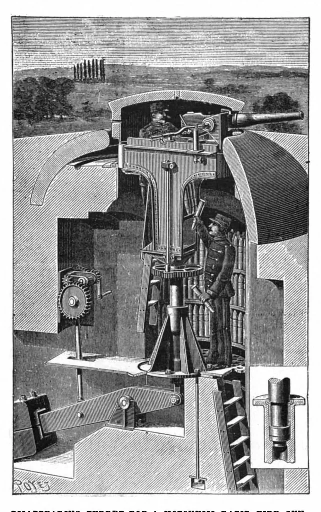 An illustration from Scientific American, Vol. 73, No. 10 (September 1895), 1895, leaf 5