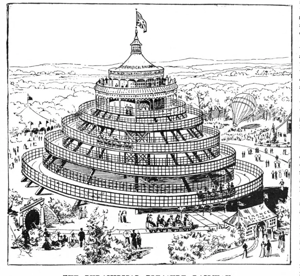 An illustration from Scientific American, Vol. 73, No. 11 (September 1895), 1895, leaf 10