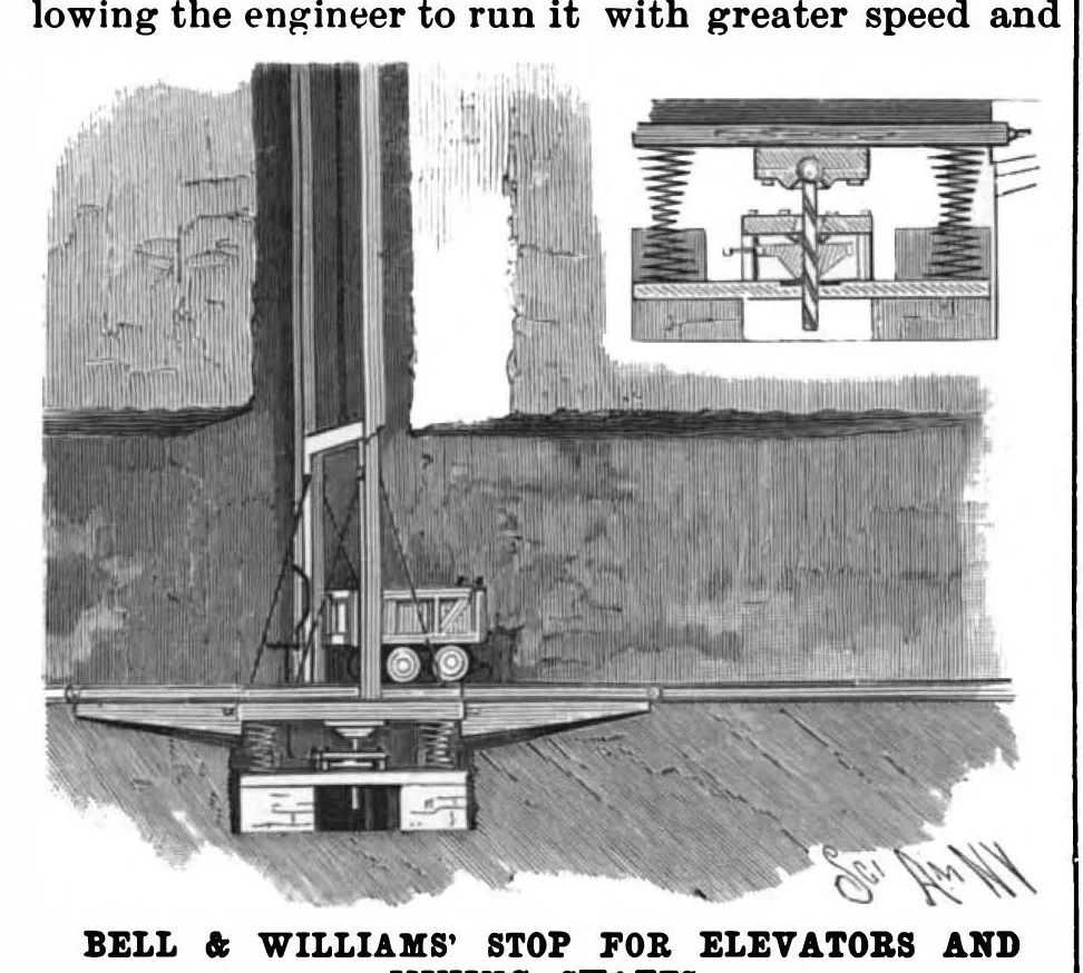 An illustration from Scientific American, Vol. 73, No. 12 (September 1895), 1895, leaf 4