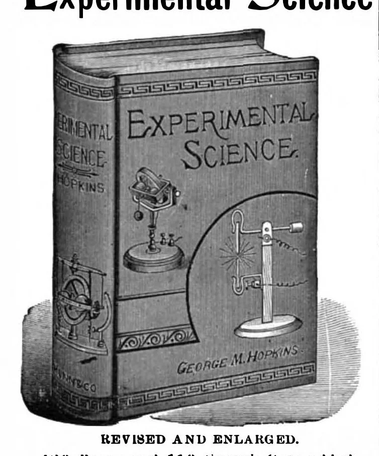 An illustration from Scientific American, Vol. 73, No. 13 (September 1895), 1895, leaf 14