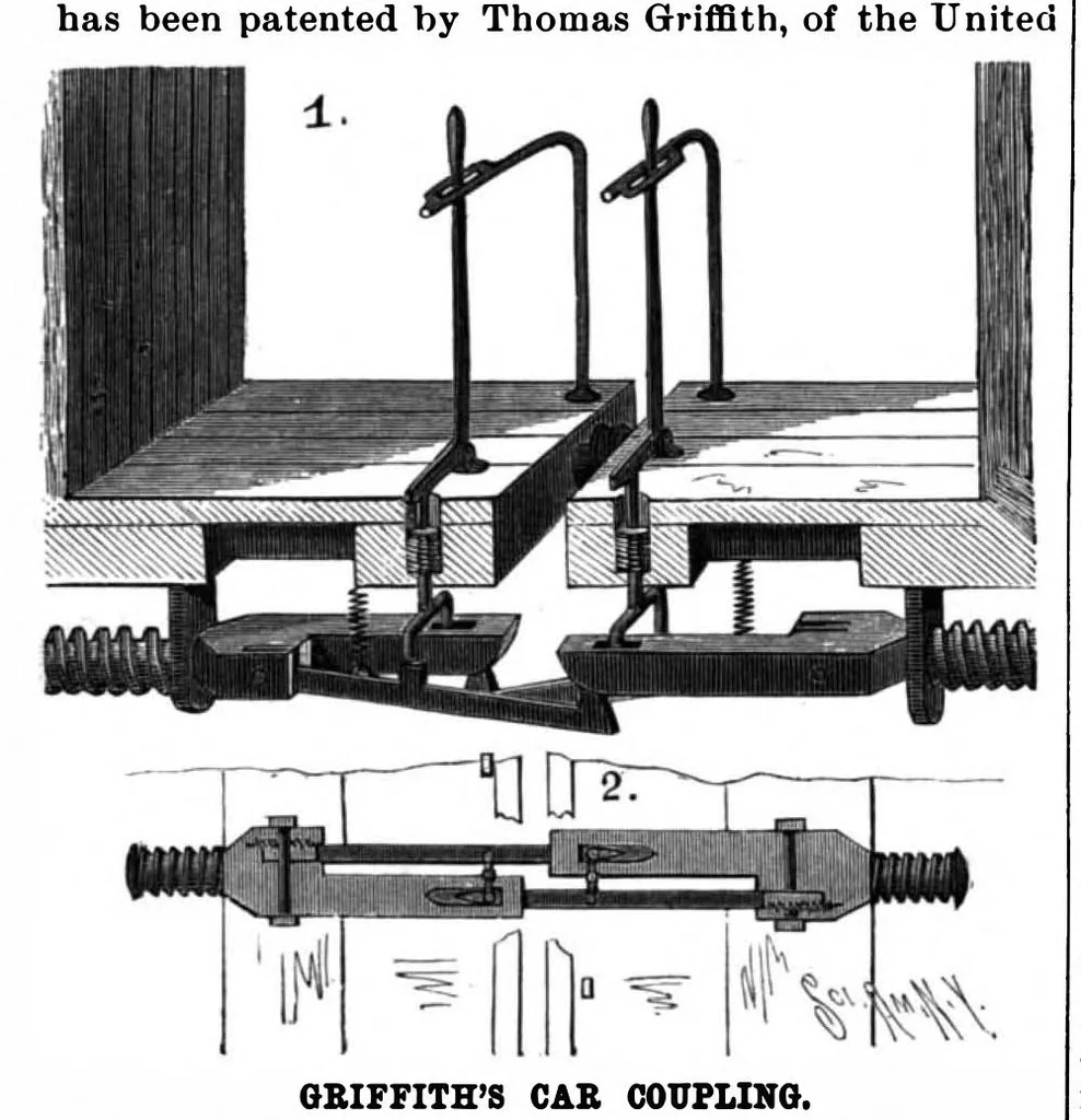 An illustration from Scientific American, Vol. 73, No. 13 (September 1895), 1895, leaf 3
