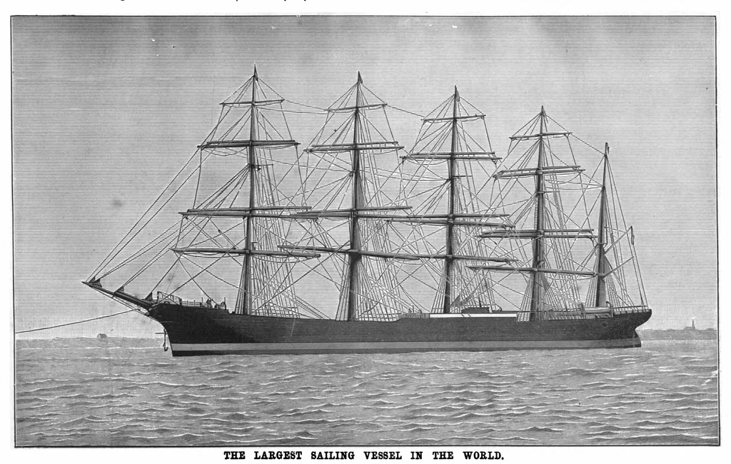 An illustration from Scientific American, Vol. 73, No. 13 (September 1895), 1895, leaf 4
