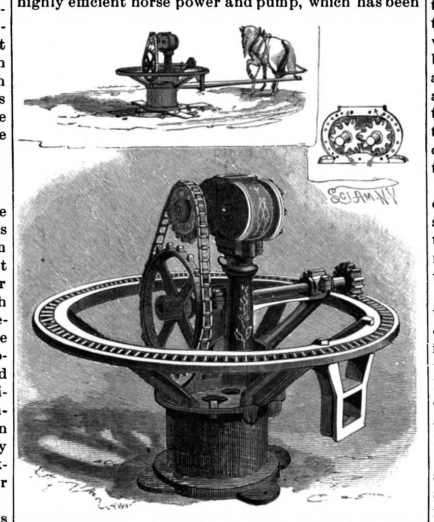 An illustration from Scientific American, Vol. 73, No. 13 (September 1895), 1895, leaf 4