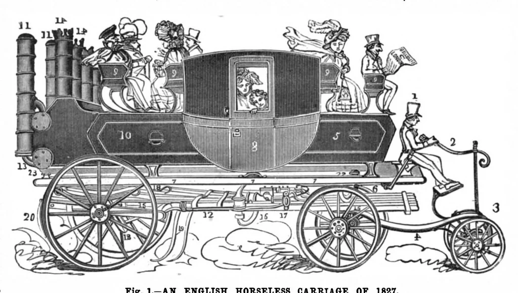 An illustration from Scientific American, Vol. 73, No. 14 (October 1895), 1895, leaf 5