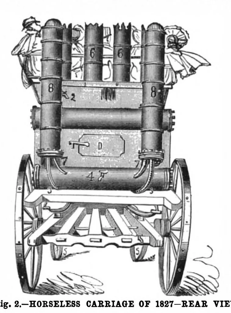 An illustration from Scientific American, Vol. 73, No. 14 (October 1895), 1895, leaf 5