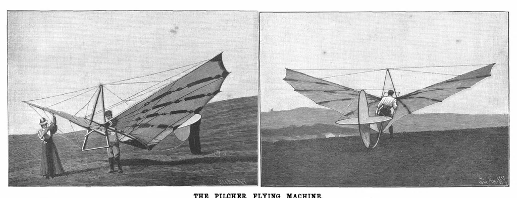 An illustration from Scientific American, Vol. 73, No. 16 (October 1895), 1895, leaf 8