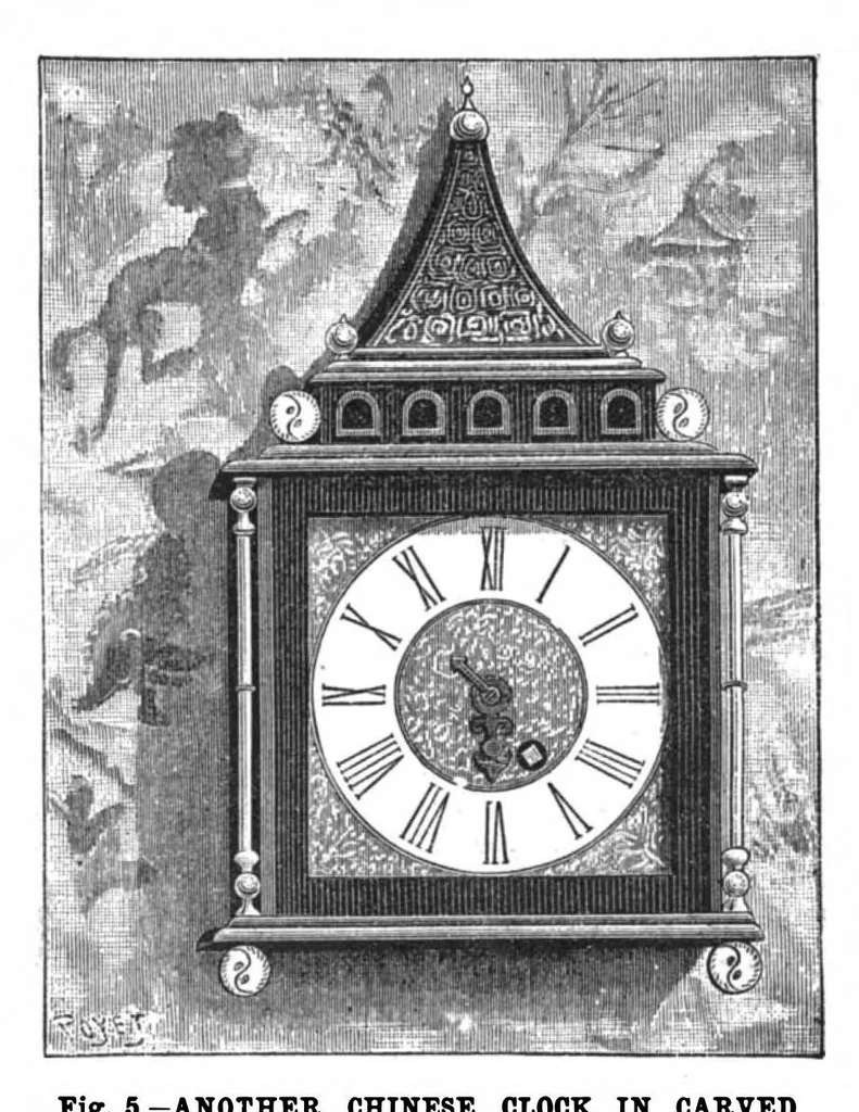 An illustration from Scientific American, Vol. 73, No. 17 (October 1895), 1895, leaf 4
