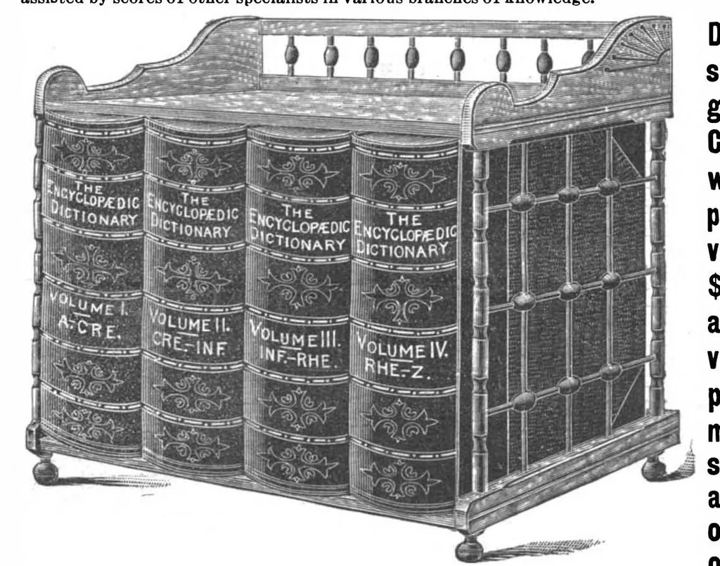 An illustration from Scientific American, Vol. 73, No. 18 (November 1895), 1895, leaf 15