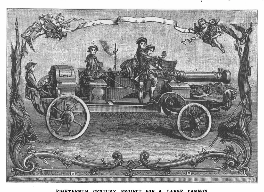 An illustration from Scientific American, Vol. 73, No. 18 (November 1895), 1895, leaf 3