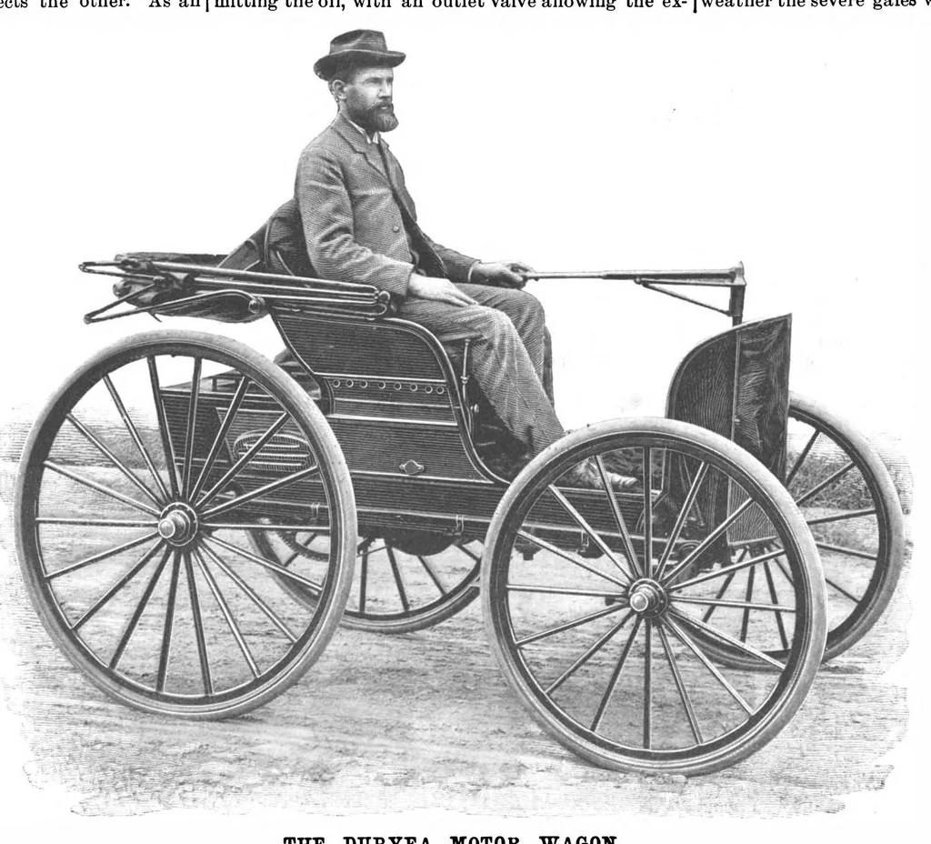 An illustration from Scientific American, Vol. 73, No. 19 (November 1895), 1895, leaf 4