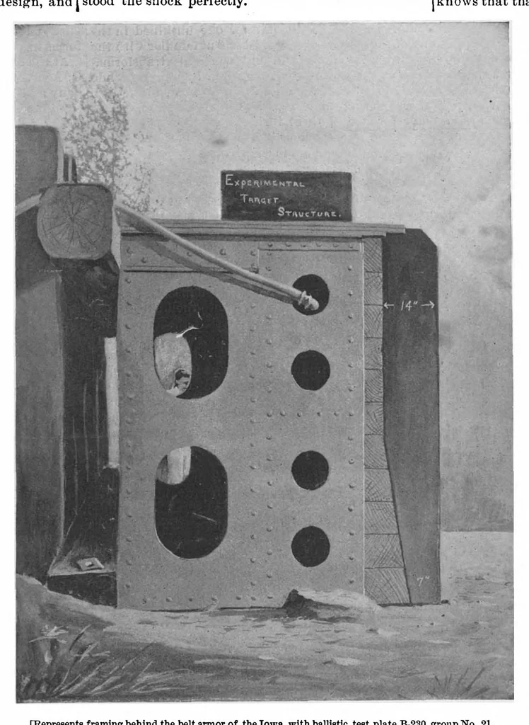 An illustration from Scientific American, Vol. 73, No. 19 (November 1895), 1895, leaf 7