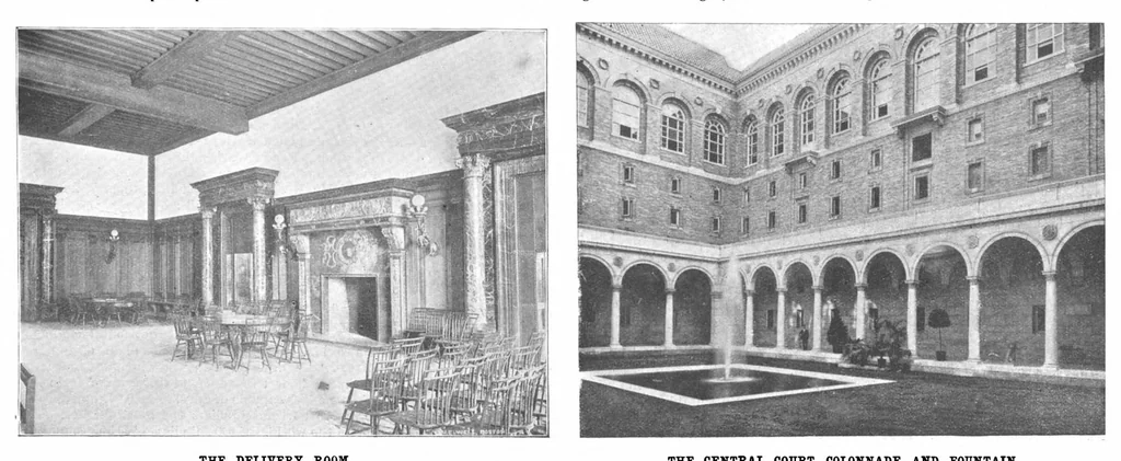 An illustration from Scientific American, Vol. 73, No. 19 (November 1895), 1895, leaf 8