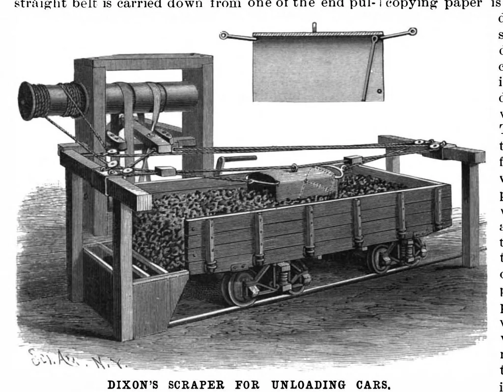 An illustration from Scientific American, Vol. 73, No. 20 (November 1895), 1895, leaf 3