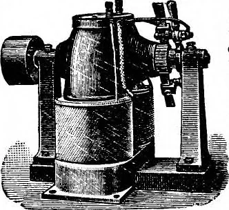 An illustration from Scientific American, Vol. 73, No. 22 (November 1895), 1895, leaf 13