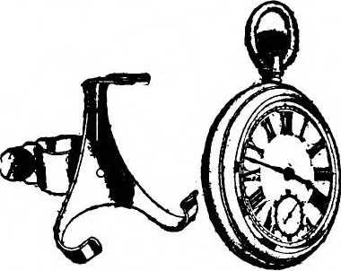 An illustration from Scientific American, Vol. 73, No. 22 (November 1895), 1895, leaf 15
