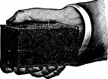 An illustration from Scientific American, Vol. 73, No. 22 (November 1895), 1895, leaf 15