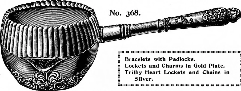 An illustration from Scientific American, Vol. 73, No. 22 (November 1895), 1895, leaf 15