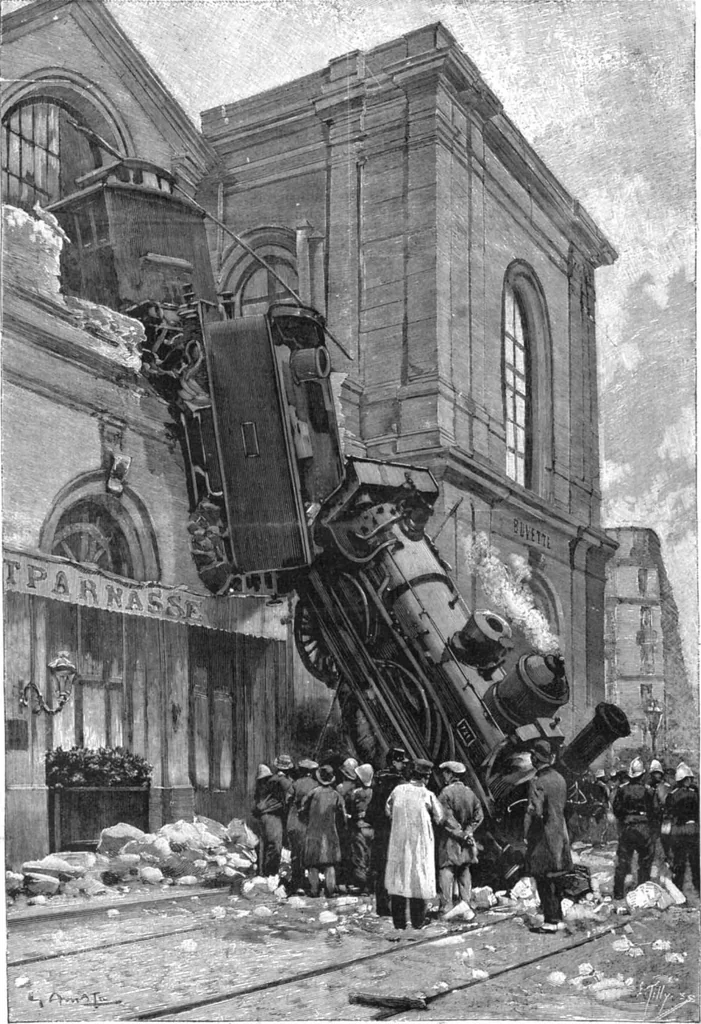 An illustration from Scientific American, Vol. 73, No. 22 (November 1895), 1895, leaf 3