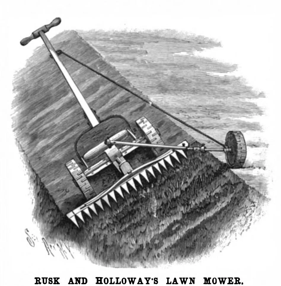 An illustration from Scientific American, Vol. 73, No. 24 (December 1895), 1895, leaf 3