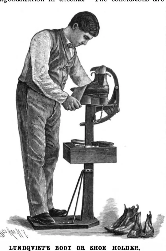 An illustration from Scientific American, Vol. 73, No. 24 (December 1895), 1895, leaf 4