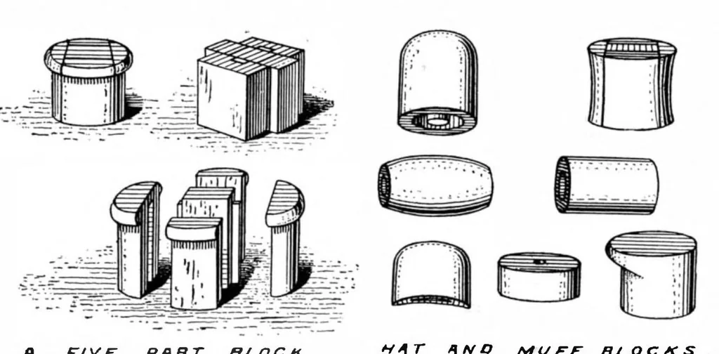 An illustration from Scientific American, Vol. 73, No. 24 (December 1895), 1895, leaf 9